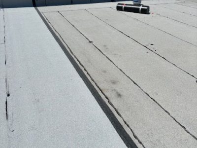 Commercial Roof Repair Service