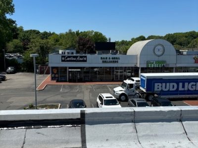 Flat Roof Repairs
