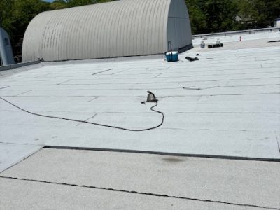 Quality Commercial Roofing